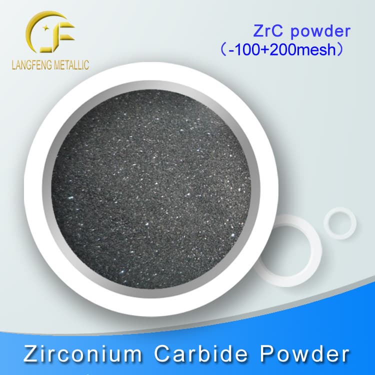 Zirconium Powder for Sale for Flintythin Film and Metallurgy
